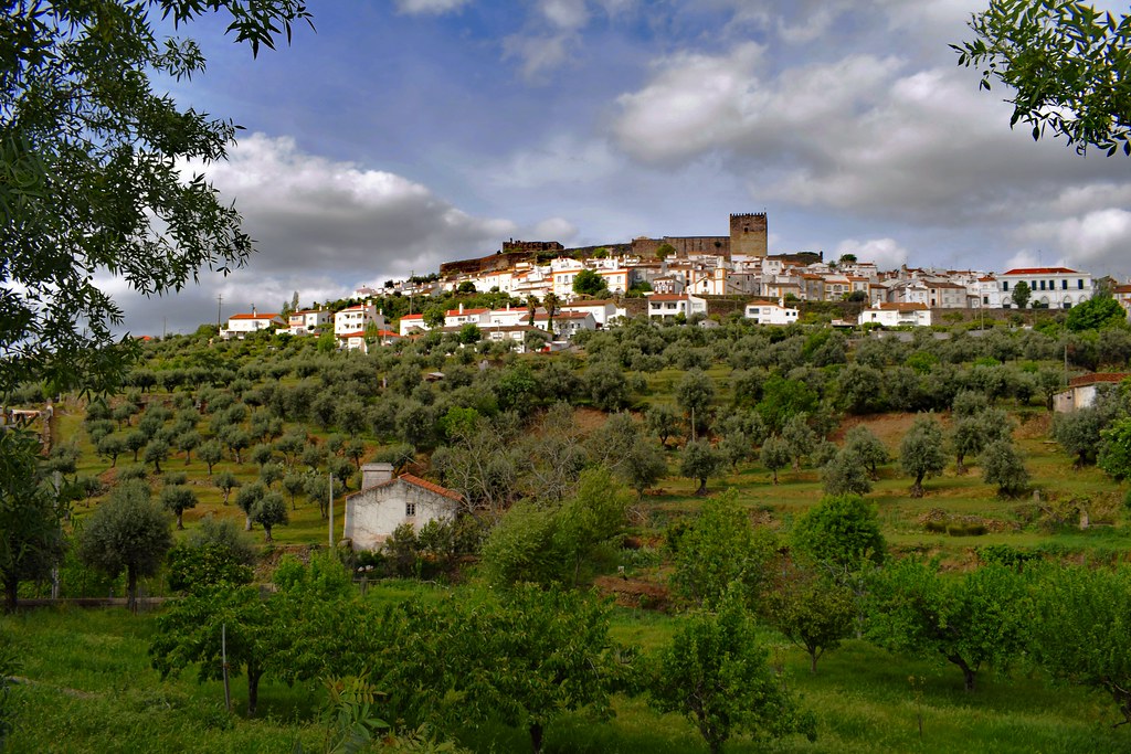 Castelo de Vide, Alentejo