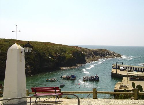 Porto Covo Alentejo