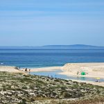 Praia de Melides im Alentejo