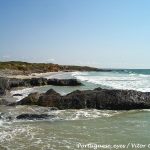 Praia de São Torpes- Alentejo