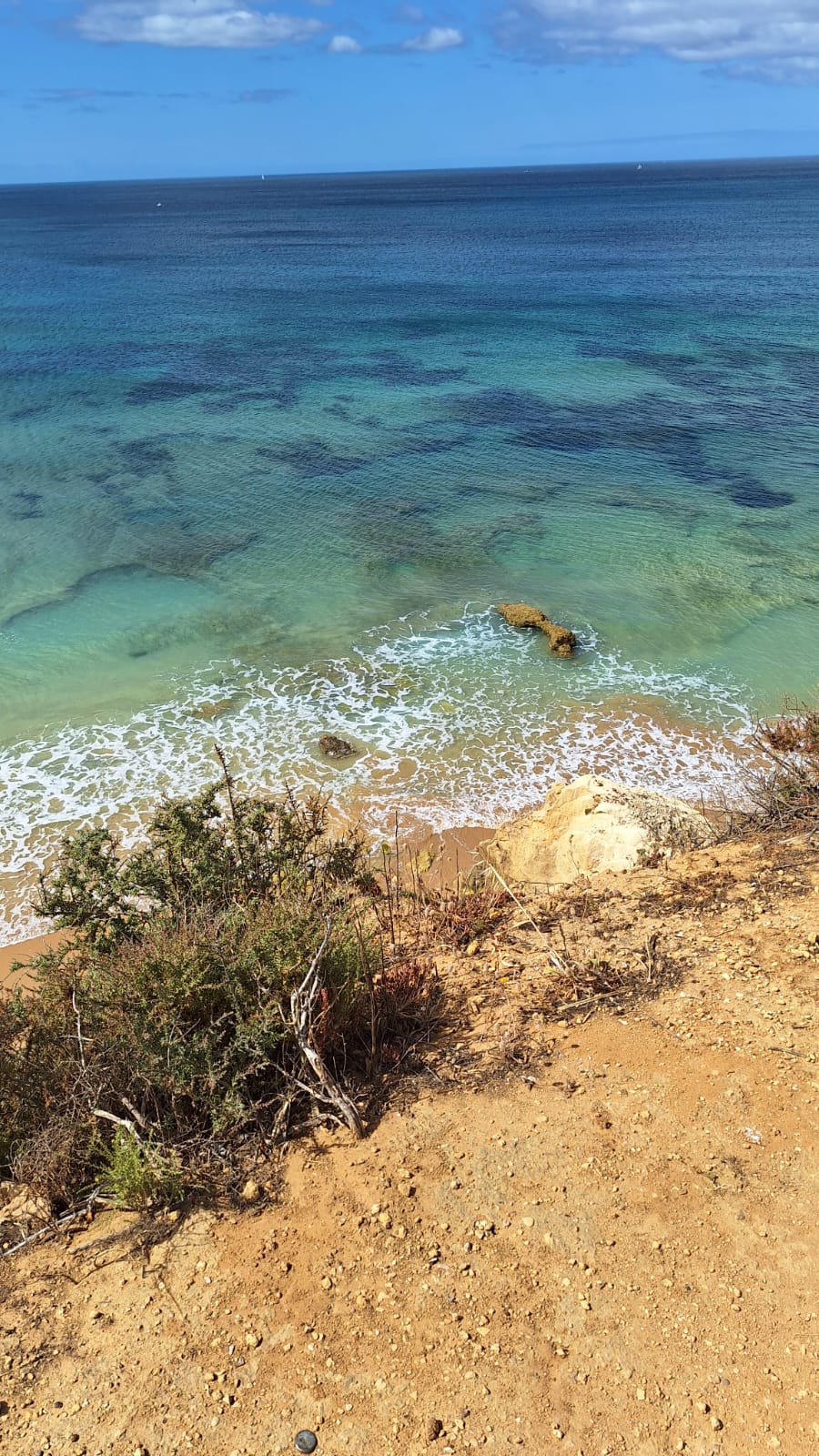 Praia do Amado Portimao
