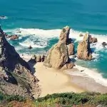 Praia da Ursa - Portugal