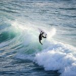 Ribeira d'Ilhas Beach