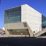 Casa da Música in Porto