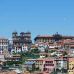 Kloster São Bento da Vitória, Porto, portugiesische Barockarchitektur, Kulturzentrum Porto
