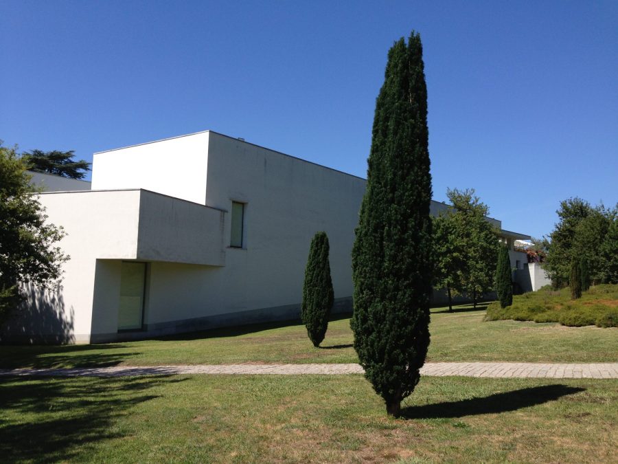 Serralves Museum Porto