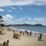 Praia dos Ingleses Foz do Douro Porto Strände Engländerstrand