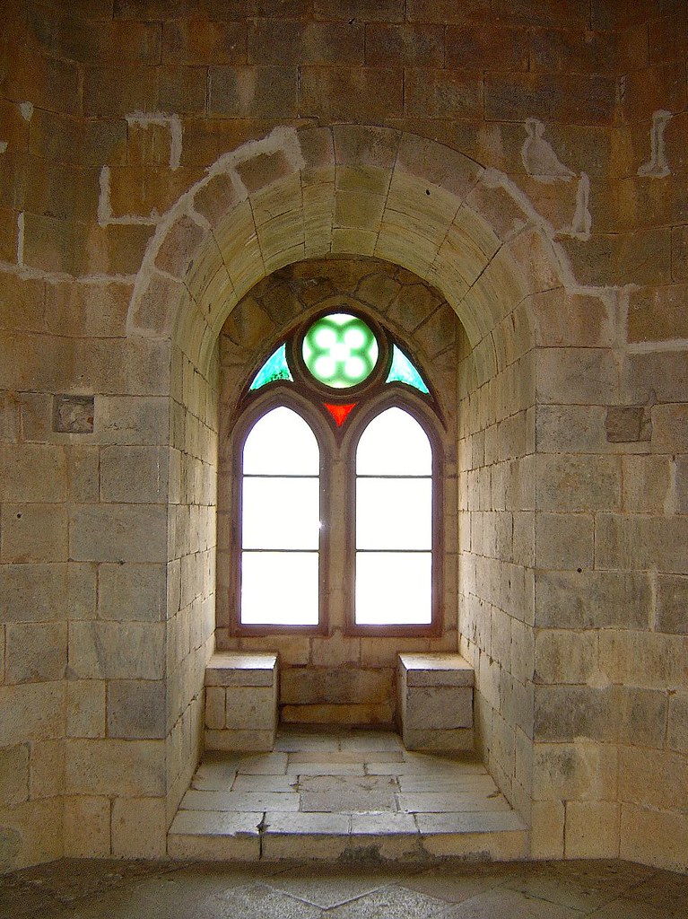 Castelo de Beja, Alentejo, Portugal