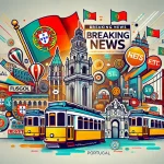 aktuelle Nachrichten Portugal