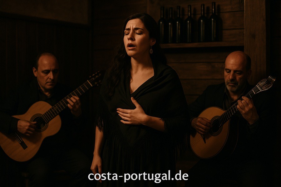 Fado Musik: Herkunft und Bedeutung