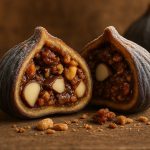 Figos Cheios Rezept, Gefüllte Feigen