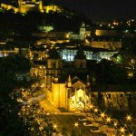 Leiria, Burg von Leiria, Sehenswürdigkeiten in Leiria, Kultur in Leiria