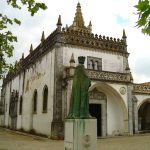 Museum Regional de Beja, Convento de Nossa Senhora da Conceição, Alentejo, religiöse Kunst