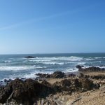 Praia de Matosinhos, Porto, Surfen, Fischrestaurant
