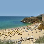 Praia do Túnel- Praia do Peneco