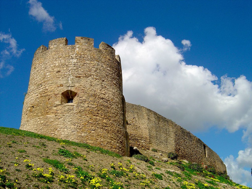 Torres Vedras Castelo