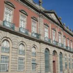 Soares dos Reis Nationalmuseum in Porto