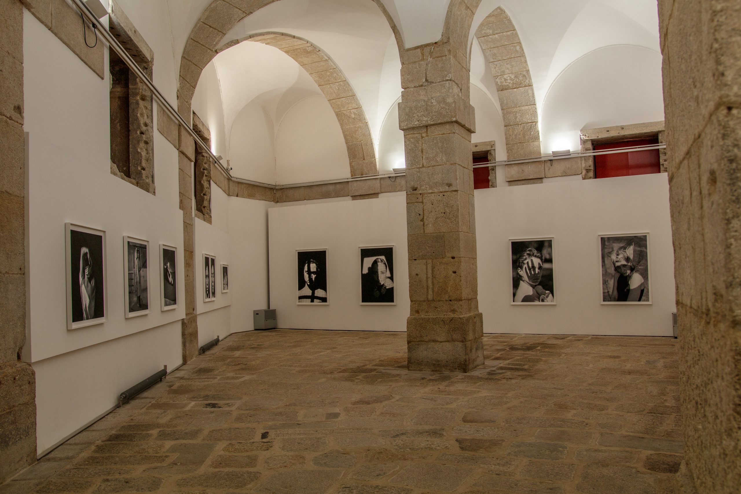 Centro Português de Fotografia, Fotografie Portugal, Porto Kultur, Cadeia da Relação