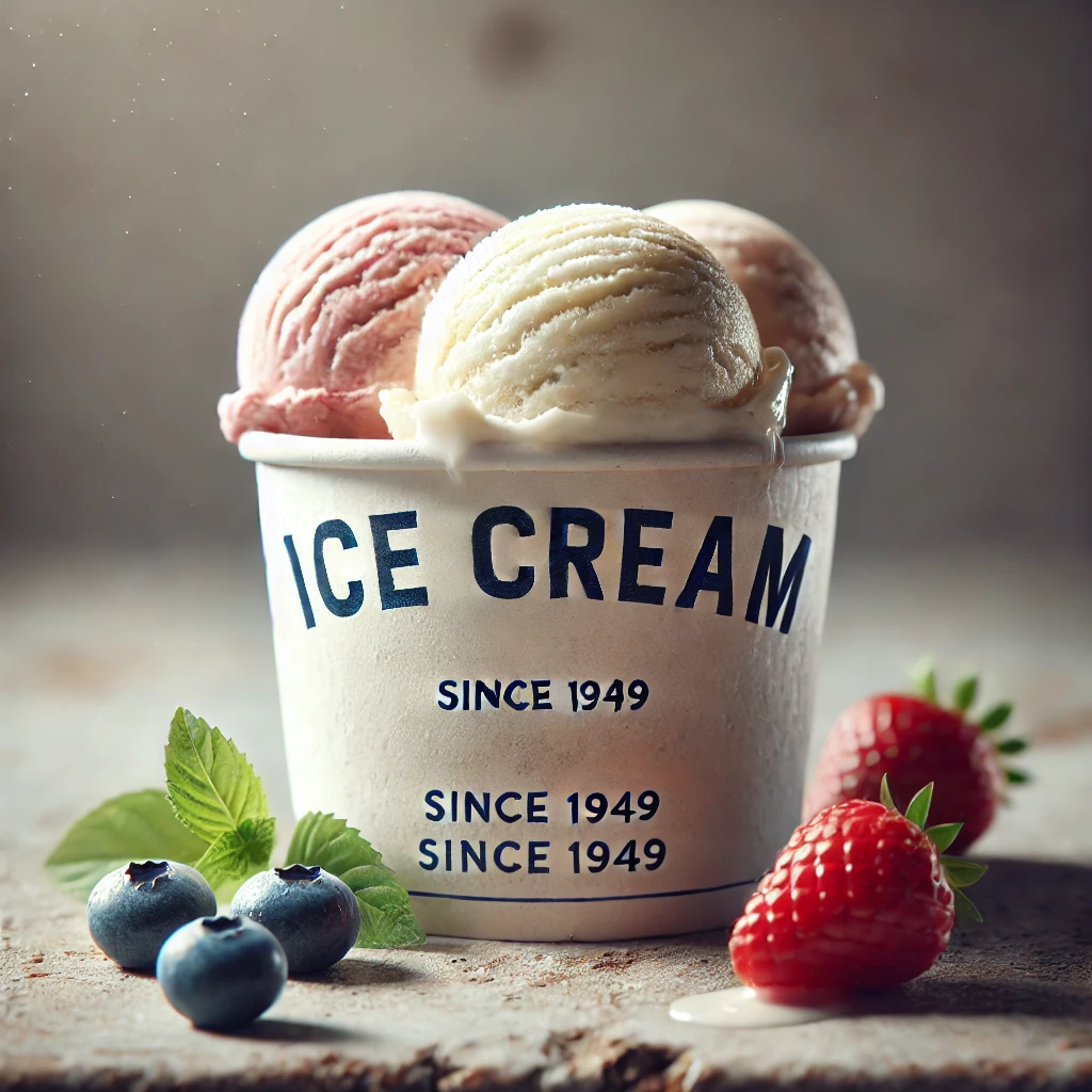 Santini Eisdiele Portugal