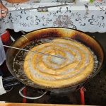 Farturas Rezept, Portugiesisches Schmalzgebäck