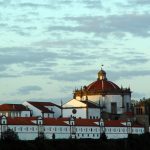 Serra do Pilar, Kloster, Vila Nova de Gaia, portugiesische Geschichte, UNESCO-Weltkulturerbe