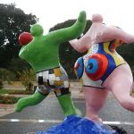 Museu Coleção Berardo, moderne Kunst Lissabon, Berardo Sammlung, zeitgenössische Kunst Portugal