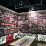 Museu do Aljube, Resistência e Liberdade, Estado Novo, Nelkenrevolution, politischer Widerstand Portugal