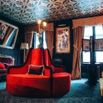 Pensão Amor, Cais do Sodré Lissabon, Nachtleben Lissabon, Rua Nova do Carvalho, Bar Lissabon