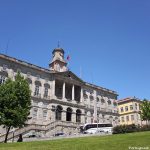 Palácio da Bolsa, Porto, Architektur, Salão Árabe