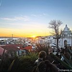 Park Bar Lissabon, Rooftop Bar Lissabon, Aussicht Lissabon, Bairro Alto