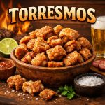 Torresmos- Ein traditionelles Rezept mit Schweinebauch