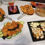 Petiscos, portugiesische Küche, Tapas