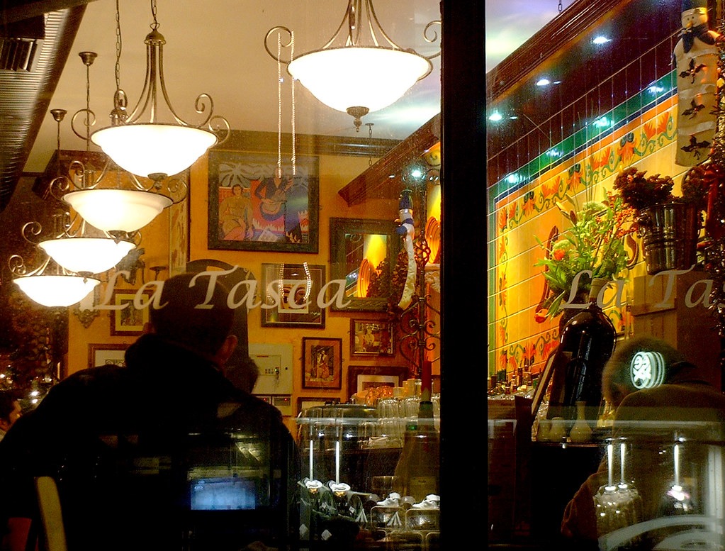 Tasca, portugiesische Küche, Bacalhau à Brás, traditionelle Restaurants