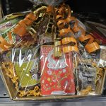 Portugiesisch-spanische Geschenkbox, Weihnachtspräsent, Kulinarische Spezialitäten, Feinkost aus Portugal