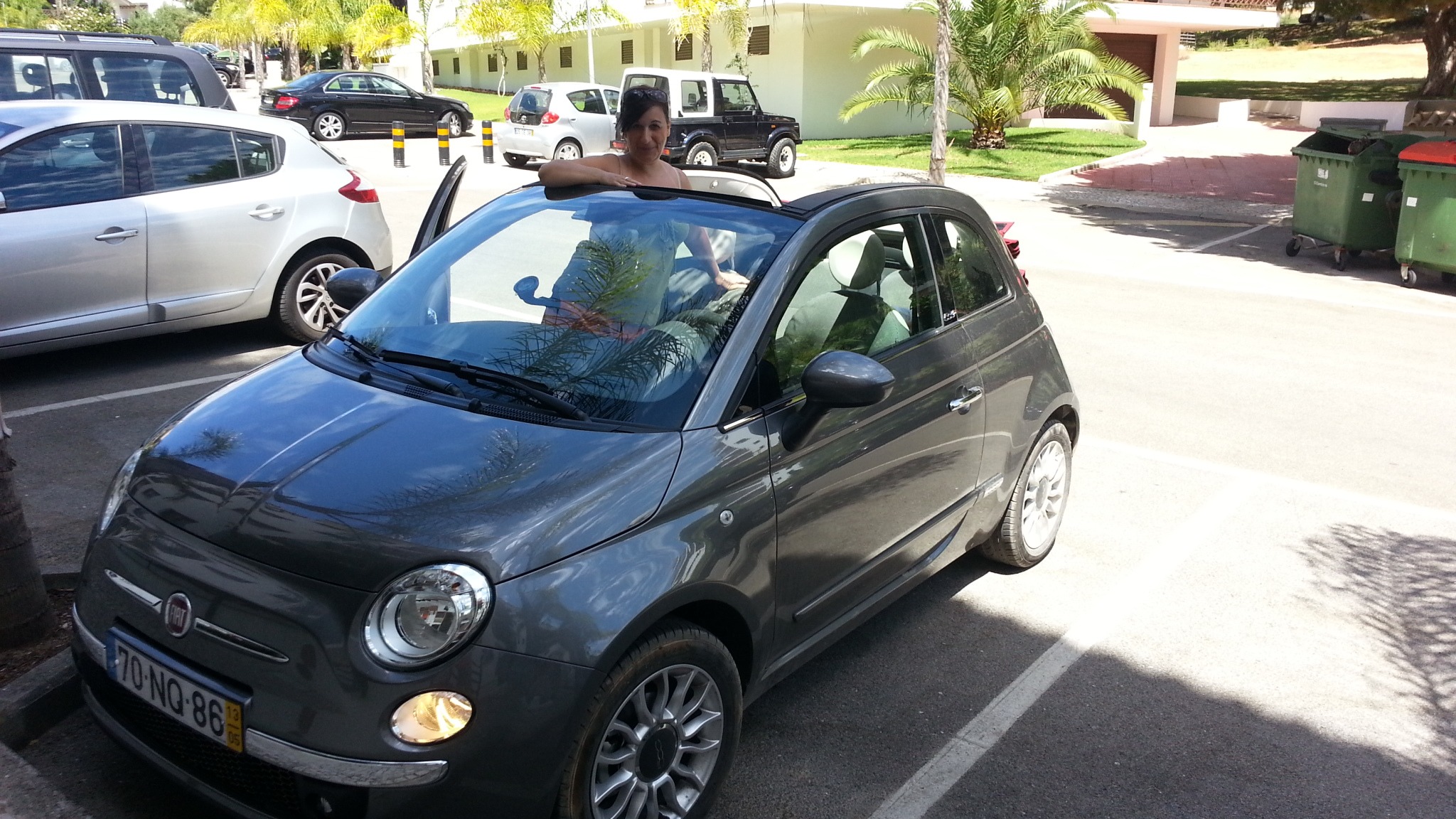 Mietwagen Portugal, Autovermietung Portugal, Portugal Mietwagen Tipps, Günstige Mietwagen Portugal