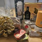 Portugiesische Weihnachtsgeschenke - Genuss, der verbindet