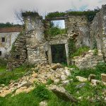 Aldeia de Broas, Verlassenes Dorf Portugal, Lost Places Portugal, Urbex Portugal