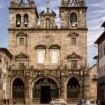 Kathedrale von Braga, Sé de Braga, Geschichte der Kathedrale, Architektur