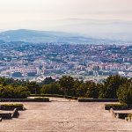 Braga, Bom Jesus do Monte, Kathedrale von Braga, Semana Santa