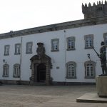 Museu da Região Flaviense, Chaves, römische Geschichte, Kulturzentrum