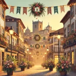 Fest von São Roque, Chaves, religiöses Fest, Volksfest Portugal