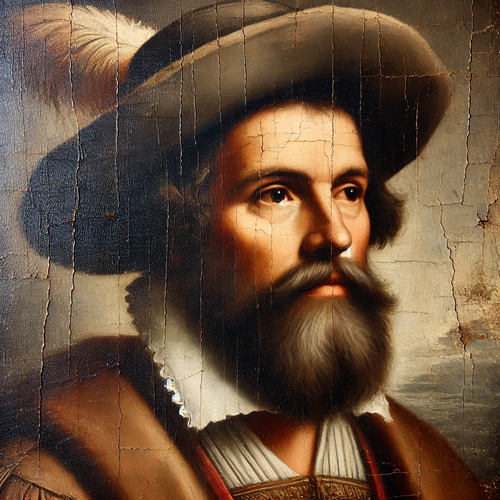 Pedro Álvares Cabral, Entdeckung Brasiliens, portugiesische Kolonialgeschichte, Seeweg nach Indien