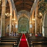 Igreja Matriz de Santa Maria Maior, Chaves, romanische Kirche, portugiesische Architektur