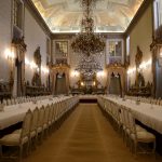 Palácio Nacional da Ajuda, Lissabon, königlicher Palast, portugiesische Monarchie