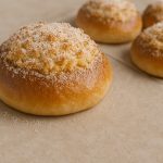 Pão de Deus – Köstliches portugiesisches Rezept für Himmelsbrot