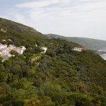 Arrábida-Nationalpark, Portugal, Wanderwege, Strände