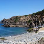 Rota Vicentina, Fischerpfad, Historischer Weg, Wandern Portugal