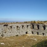 Montejunto Hotel: Die verlassene Ruine mit tragischer Geschichte