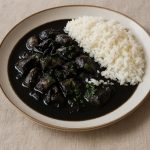 Chocos com Tinta: Ein traditionelles portugiesisches Gericht