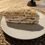 Bolo de Bolacha: Ein portugiesisches Dessert ohne Backen